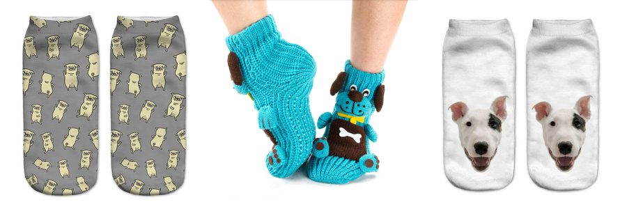 socks 3d